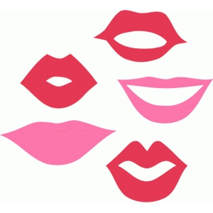 How To Apply Corrective Lip Make-Up