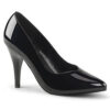 Dream 420 black patent