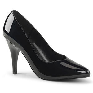 Dream 420 black patent