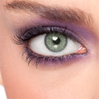 Eye Colours