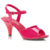 belle-309-hot-pink-patent Belle 309 hot pink patent