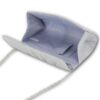 Ladies clutch bag