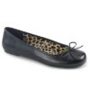 anna-01-black-faux-leather anna-01 black faux Leather