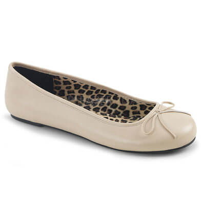 anna-01-cream-faux-leather anna-01 cream faux leather