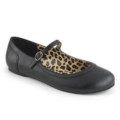 anna-02-black-faux-leather Anna-02 Black Faux Leather