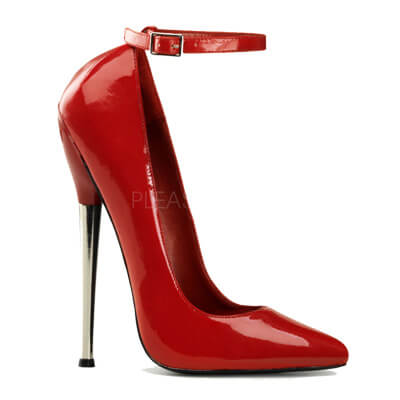 dagger-12-red-patent Dagger 12 Red Patent