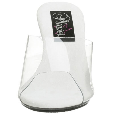 belle-301-clear-front Belle 301 clear on clear