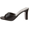 romance-301-2-black-pu Pleaser USA Romance 301-2