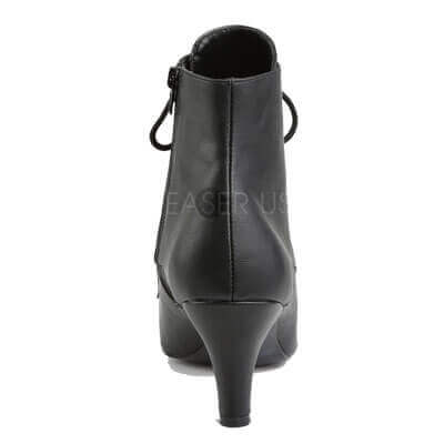 divine-1020-black-heel Divine 1020 Pleaser USA