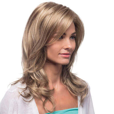 Mackenzie Estetica Designs wig