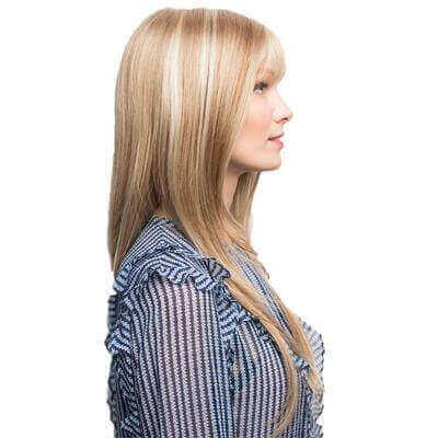 stevie-side-compressed Stevie Amore wig shade Sugar Cane