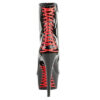 Delight 1010 ankle boot