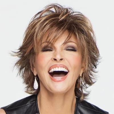 Indiana Raquel Welch Wig