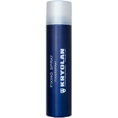 fixing-spray-300 Kryolan fixing spray 300ml