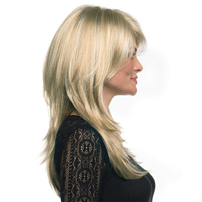 birch-2 Birch long length synthetic wig
