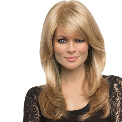 birch Birch lace front wig