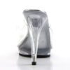 flair-401-heel flair 401 stiletto heeled mule