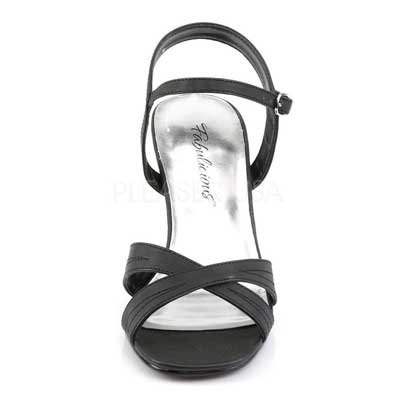 romance-313-front Pleaser Romance 313