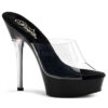 Pleaser Allure 601