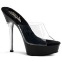 Pleaser Allure 601