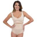 High Compression brief