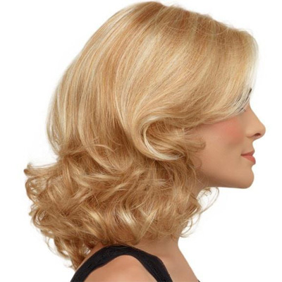 daffodil-side Ashley Envy Wigs