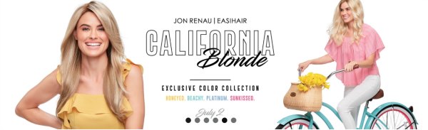 Jon Renau Summer Shades
