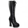 electra-2020-bpu Electra 2020 Black Faux Leather