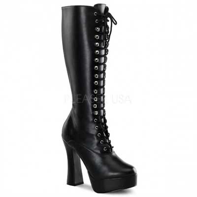 electra-2020-bpu Electra 2020 Black Faux Leather