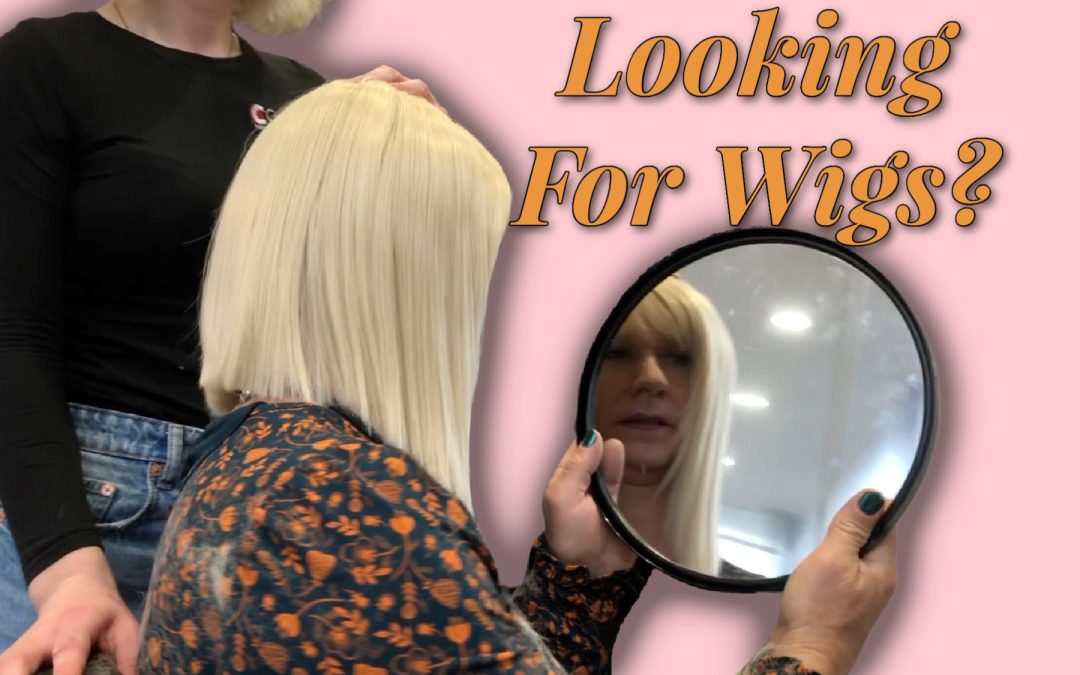 Looking For Wigs? We have the right Combo