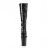 xtreme-2020-b-m01 Xtreme 2020 black patent knee boot