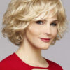 Jules Henry Margu Jules wig