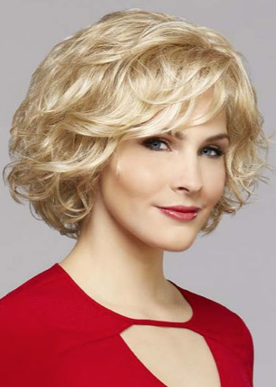Jules Henry Margu Jules wig