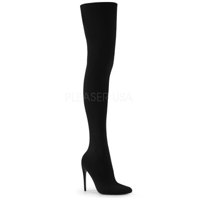 Pleaser Courtly 3005