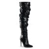 courtly-3011-bsq-2-2 Courtly 3011 Black Sequin