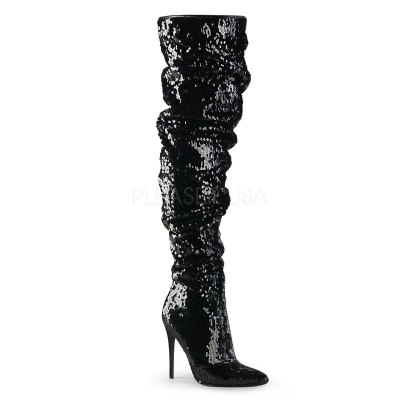 courtly-3011-bsq-2-2 Courtly 3011 Black Sequin
