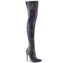 Pleaser Courtly 3015