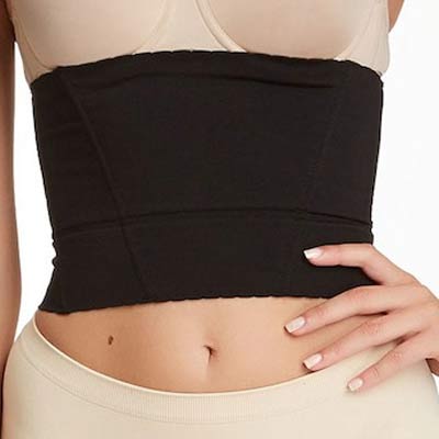 waist-clincher-front Waist Shaper