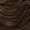 Honeycomb Brown