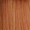 Copper with Strawberry Blonde Highlights