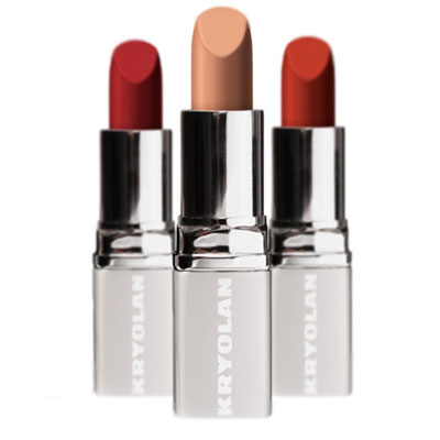 kryolan-fashion-lipstick Kryolan lipstick