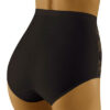 wolbar_eleganta_black02 Ladies deep briefs