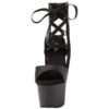 Leatherette-18-cm-ADORE-700-14-Platform-High-Heels-Shoes-9465_3