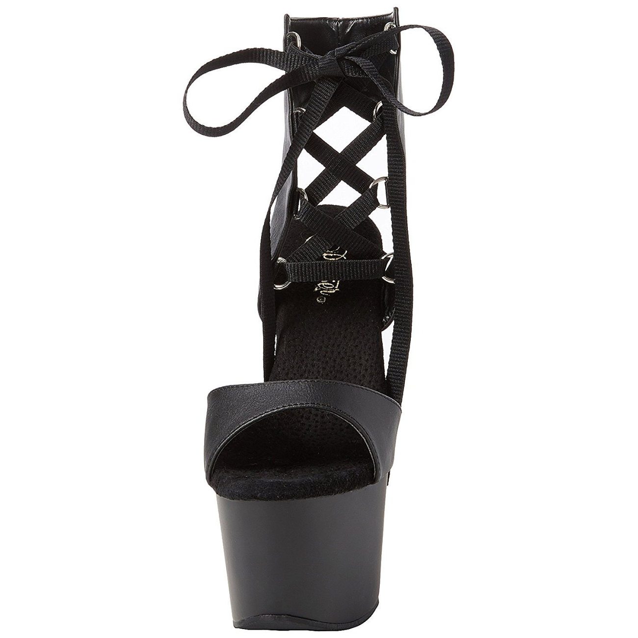Leatherette-18-cm-ADORE-700-14-Platform-High-Heels-Shoes-9465_3