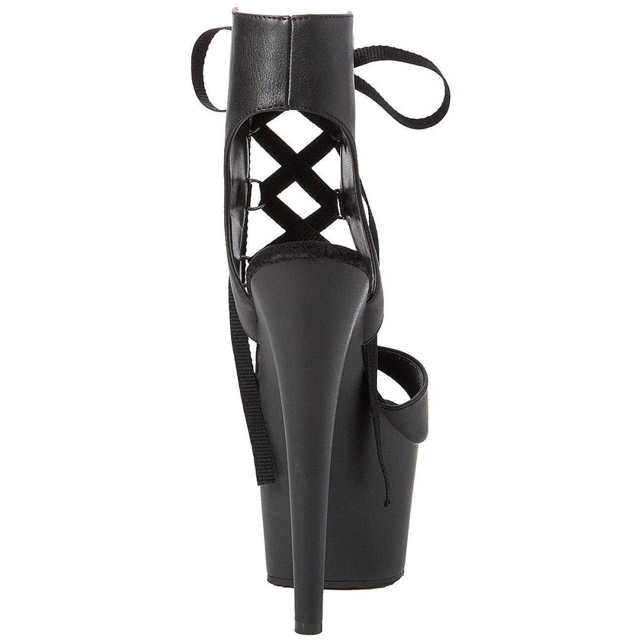 Leatherette-18-cm-ADORE-700-14-Platform-High-Heels-Shoes-9465_4