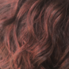 Dark Cherry Mix