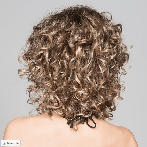 Jamila Ellen Wille Wig Jamila Ellen Wille Wig