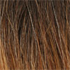 Honey Brown Rooted