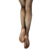 capezio-seamed-fishnet-3408c-2 Plain Fishnet Seamed Tights