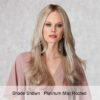 influence Natural Image Influence wig
